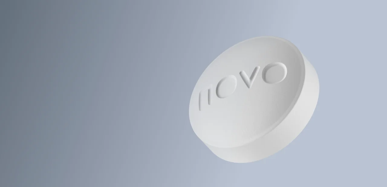 Wegovy® pill