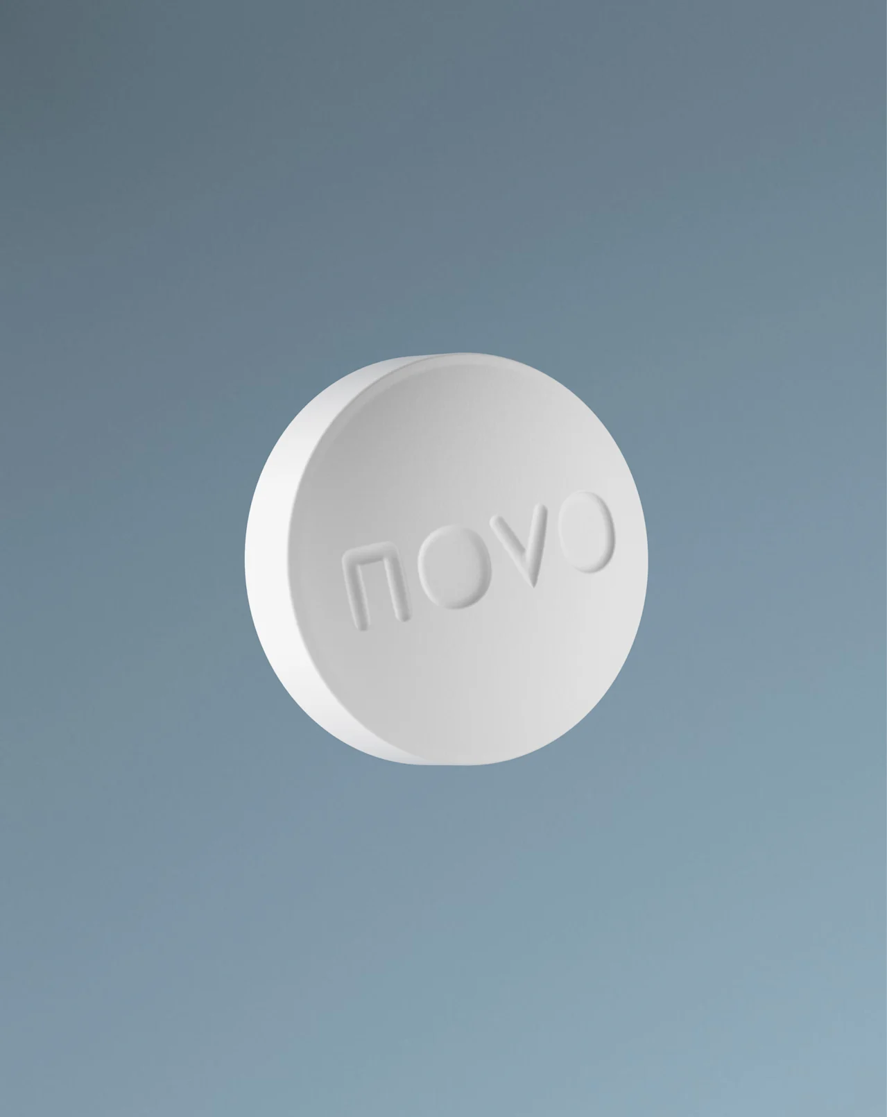 Wegovy pill packaging